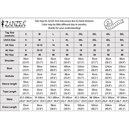 ZANZEA Women Plaid Patchwok Outfits Muslim 2 Pieces Sets Casual O Neck Long Sleeve Blouse A Line Maxi Skirt Suit Matching Sets