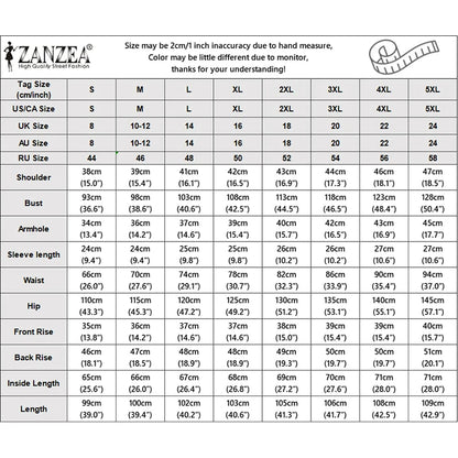 2026 Summer Short Sleeve Blouse Pant Sets ZANZEA Fashion Women 2 Pieces Sets Casual Patchwork Work Outfit Wide Leg Trousers Suit