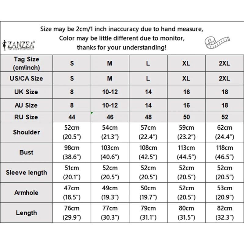 ZANZEA Woman Rounded Hem Long Shirts Casual Turn-Down Collar Long Sleeve Button Up Blouses Autumn Solid Chemise Femme Streetwear
