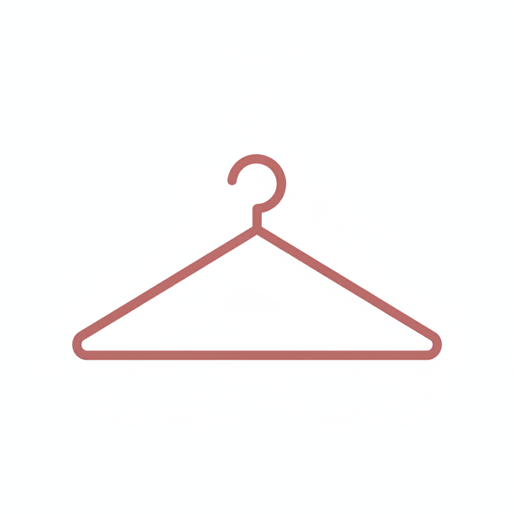 Hanger Icon
