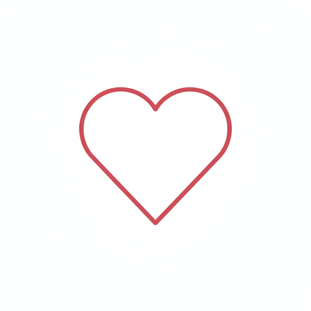 Heart Icon